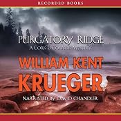 Purgatory Ridge: A Cork O’Connor Mystery, Book 3 | [William Kent Krueger]