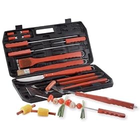 Buy 19PC TOOL SET by Chef-Master