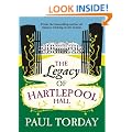 The Legacy of Hartlepool Hall