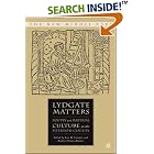 Lydgate Matters: Poetry and Material Culture in the Fifteenth Century (The New Middle... by Andrea Denny-Brown and Lisa H. Cooper
