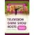 Television Game Show Hosts: Biographies of 32 Stars