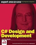 C# design and development : expert one-on-one