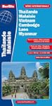 Thailande, Malaisie, Vietnam, Cambodg...