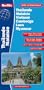 Thailande, Malaisie, Vietnam, Cambodge, Laos, Myanmar
