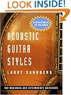 Acoustic Guitar Styles