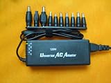 Universal 120W Laptop AC chargers