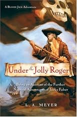 Under the Jolly Roger