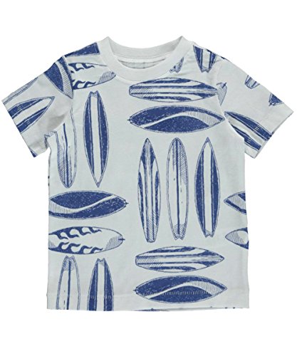 Carter's Surf Board Print Tee (Baby)