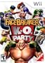 FaceBreaker K.O. Party