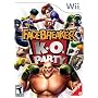FaceBreaker K.O. Party