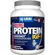 USN Pure Protein IGF-1 2280 g Strawberry Growth and Repair Protein Shake