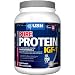 USN Pure Protein IGF-1 2280 g Strawberry Growth and Repair Protein Shake