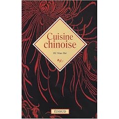 Cuisine chinoise