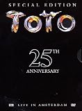 Toto - Live In Amsterdam [DVD]