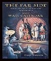 The Far Side 2007 Wall Calendar: The Secret Lives of Animals