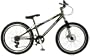 Mongoose Slade Boy's BMX/Mountain Bike (24-Inch Wheels)