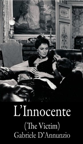 L'Innocente: The Victim (Purchasing Excellence Series)