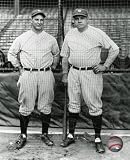 Baseball Legends