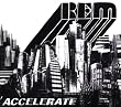 Accelerate (digipack)