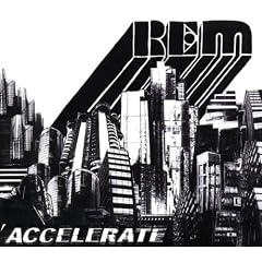 Accelerate (DigiPak)