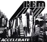 Accelerate (DigiPak)