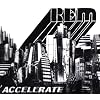 Accelerate (digipack)