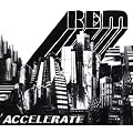 Accelerate (DigiPak)