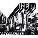 Accelerate (DigiPak)