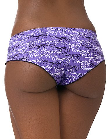 Coogi Printed Boyshort