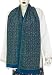 Head Scarves Crepe Silk Casual Accessories 22 x 72 inches