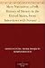 Slave Narratives: a Folk History of Slavery in the United States, From Interviews with Former Slaves Virginia Narratives