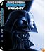 Laugh It Up, Fuzzball: The Family Guy Trilogy (It's a Trap! / Blue Harvest / Something, Something, Something, Darkside) [Blu-ray]
