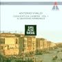 Antonio Vivaldi: Concerti da Camera, Vol. 1 (Concerti, Op. 10) - Giovanni Antonini / Il Giardino Armonico