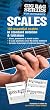 Scales for Guitarists - The Gig Bag Series - Book - TAB