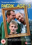 Patrik, Age 1.5 [DVD]