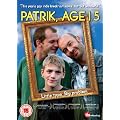 Patrik, Age 1.5 [DVD]