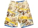 Quiksilver Flying V 22 Board Shorts size 34