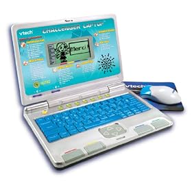 Vtech Challenger Laptop