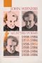 Selected Poems: 1958-1984