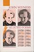 Selected Poems: 1958-1984