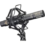 Audix SMT-25 Pencil Condenser Microphone Shockmount