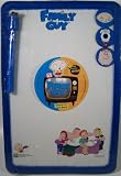Family Guy Magnetic Dry Erase Board