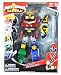 51UCHKLGzrL. SL75  Samurai Megazord