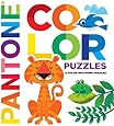 Pantone: Color Puzzles: 6 Color-Matching Puzzles