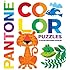 Pantone: Color Puzzles: 6 Color-Matching Puzzles