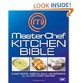 MasterChef Kitchen Bible