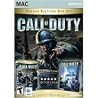 Call of Duty: Deluxe Edition [Mac Download]