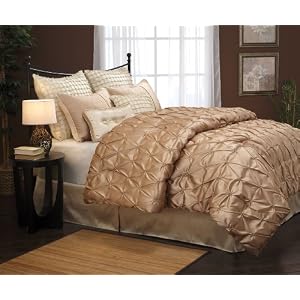 Nanshing America Uma 8-Piece Comforter Set