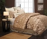 Nanshing America Uma 8-Piece Queen Comforter Set