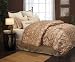 Nanshing America Uma 8-Piece King Comforter Set